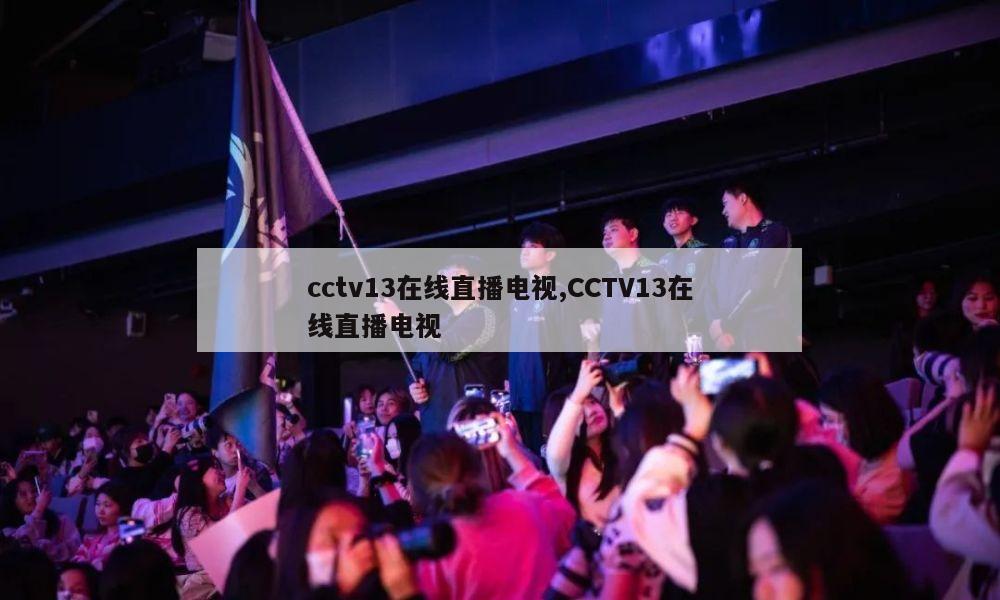 cctv13在线直播电视,CCTV13在线直播电视