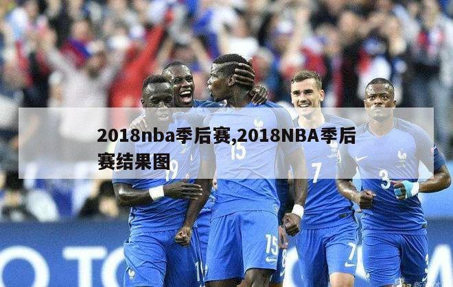 2018nba季后赛,2018NBA季后赛结果图