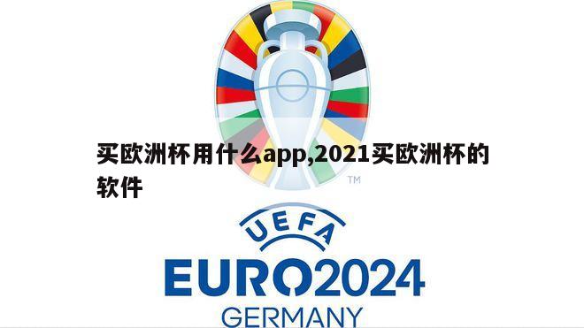 买欧洲杯用什么app,2021买欧洲杯的软件